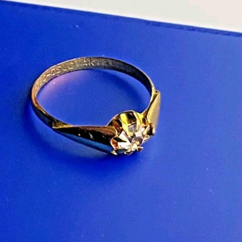 Vintage Ring